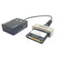 Used Plug and Test MR03-10-1 Force Sensor Model 10lbF Capacity, 0.250in Screw Depth
