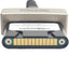 Used Plug and Test MR03-10-1 Force Sensor Model 10lbF Capacity, 0.250in Screw Depth
