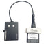 Used Plug and Test MR03-10-1 Force Sensor Model 10lbF Capacity, 0.250in Screw Depth