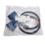 New National Instruments 184749D-01 SH68-68-EP Shielded Cable, 68-Pin, 1m Long