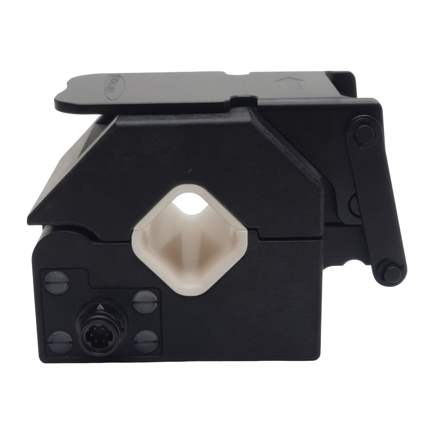 New – Open box Levitronix LFSC-17D.1-001 Clamp-On Sensor, 0-50l/min, 6.5bar, 0.7-40mm²/s