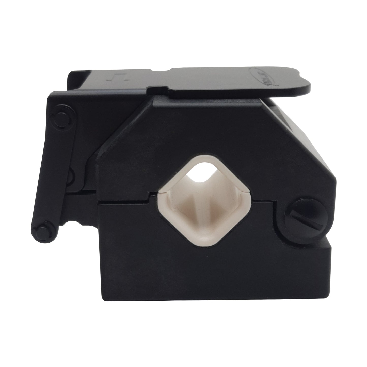 New – Open box Levitronix LFSC-17D.1-001 Clamp-On Sensor, 0-50l/min, 6.5bar, 0.7-40mm²/s