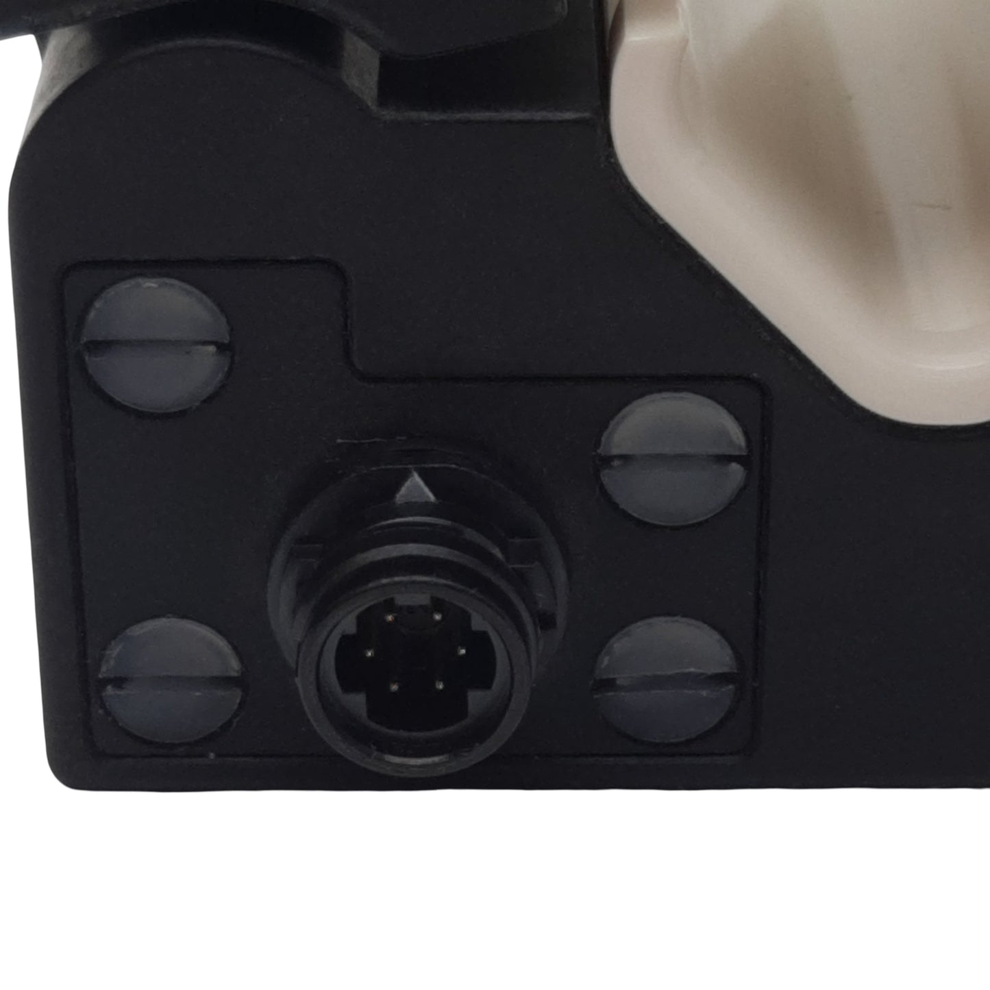 New – Open box Levitronix LFSC-17D.1-001 Clamp-On Sensor, 0-50l/min, 6.5bar, 0.7-40mm²/s