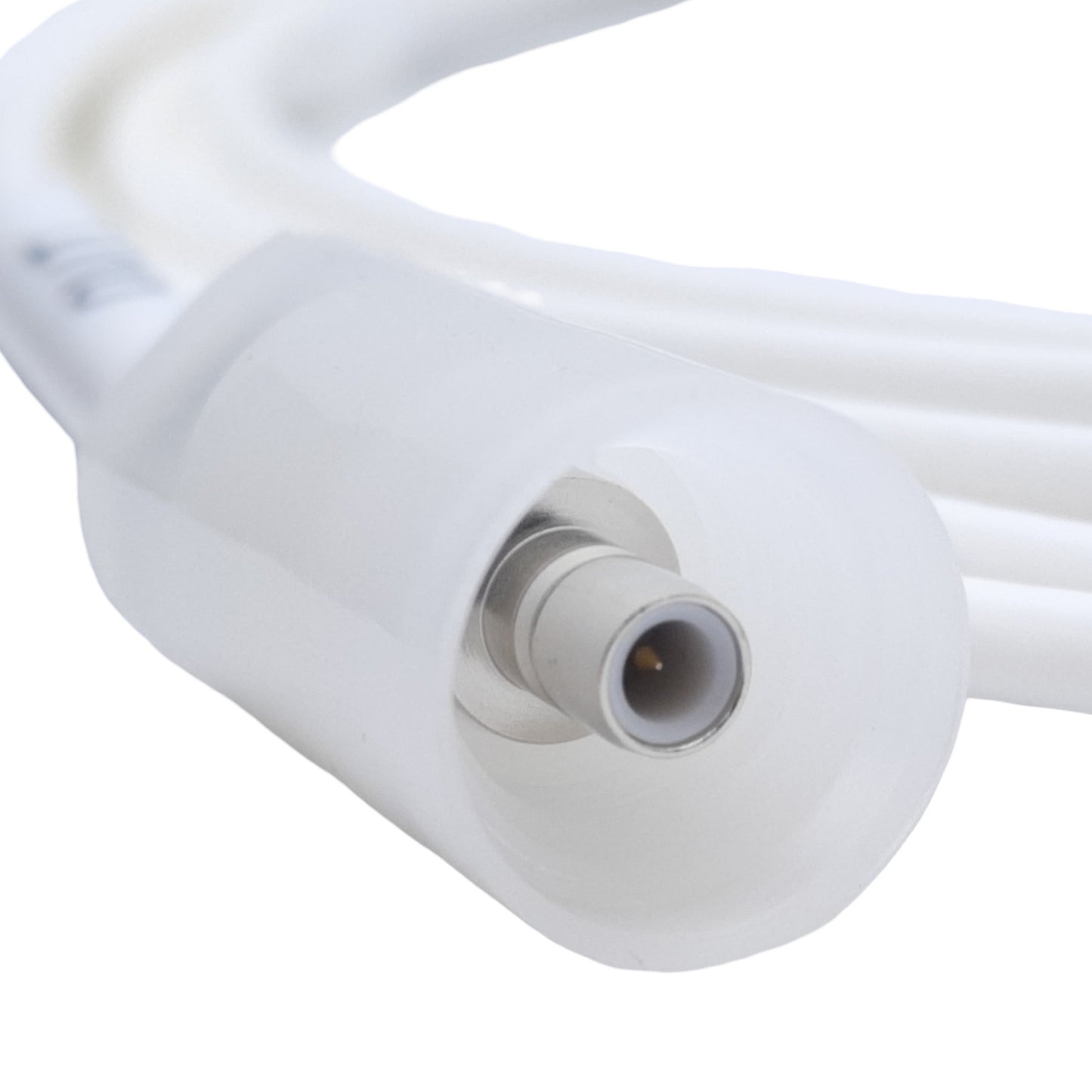 Used Levitronix LFE-A.2-60 Pair of LeviFlow Extension Cable PVDF Female Connector 6m