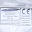 Used Levitronix LFE-A.2-60 Pair of LeviFlow Extension Cable PVDF Female Connector 6m