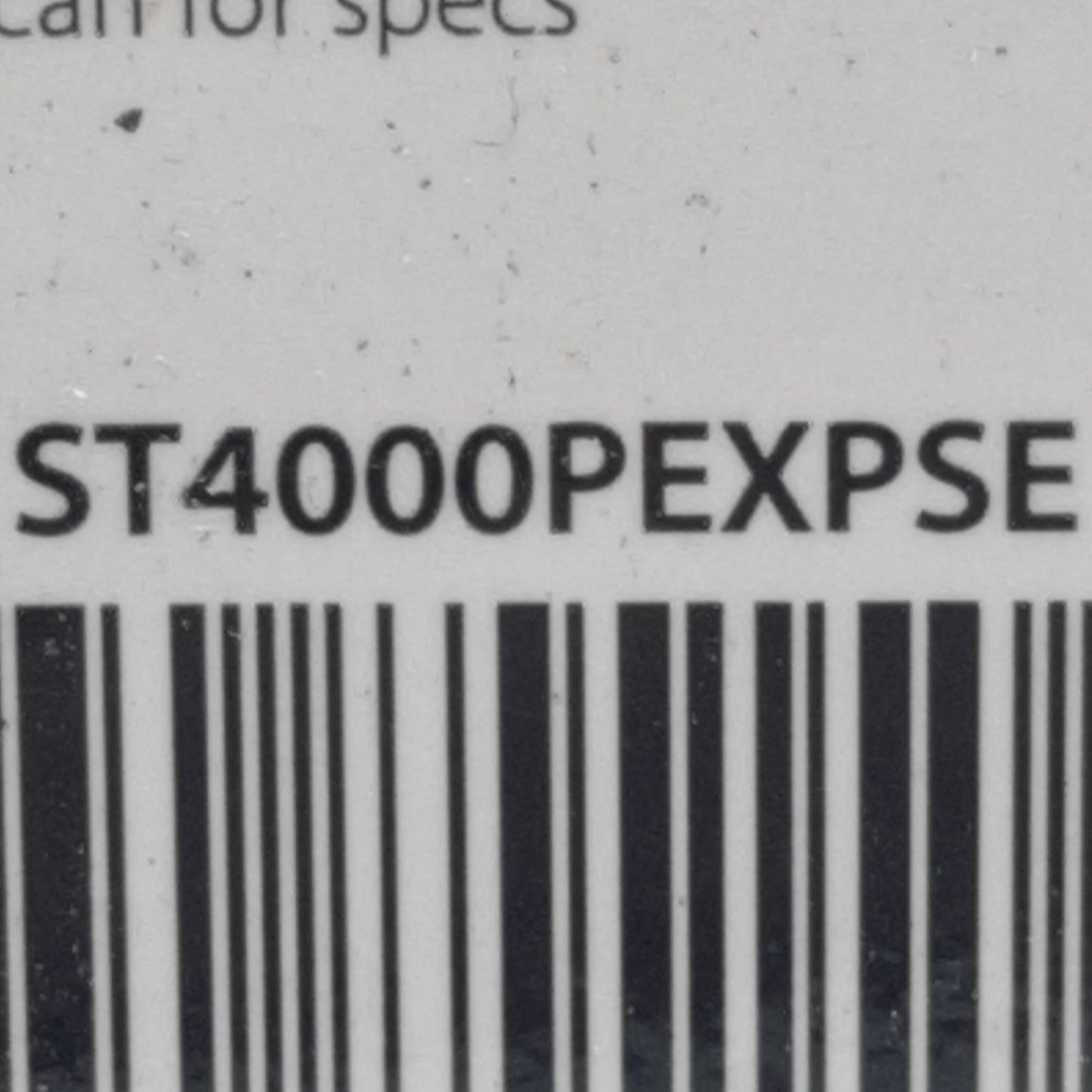 New StarTech ST4000PEXPSE Network Card 4 Ports, 48VDC Output Voltage, PCI Express