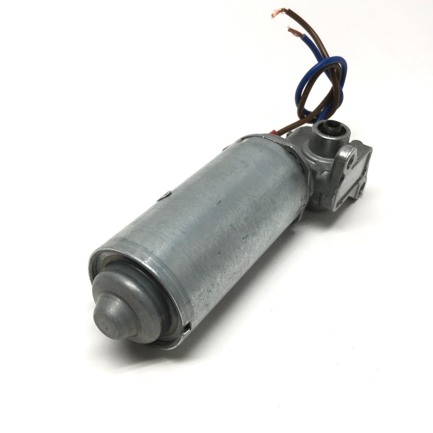 Used Bosch 0390206682 AHP 12V DC Gear Motor Assembly 6.5W, 1Nm, 33:1 Ratio, 60RPM