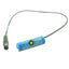 Used SICK MPS-032TSTP0 Cylinder Sensor M8 4-Pin Male Connector, 32mm Measuring Range