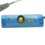 Used SICK MPS-032TSTP0 Cylinder Sensor M8 4-Pin Male Connector, 32mm Measuring Range