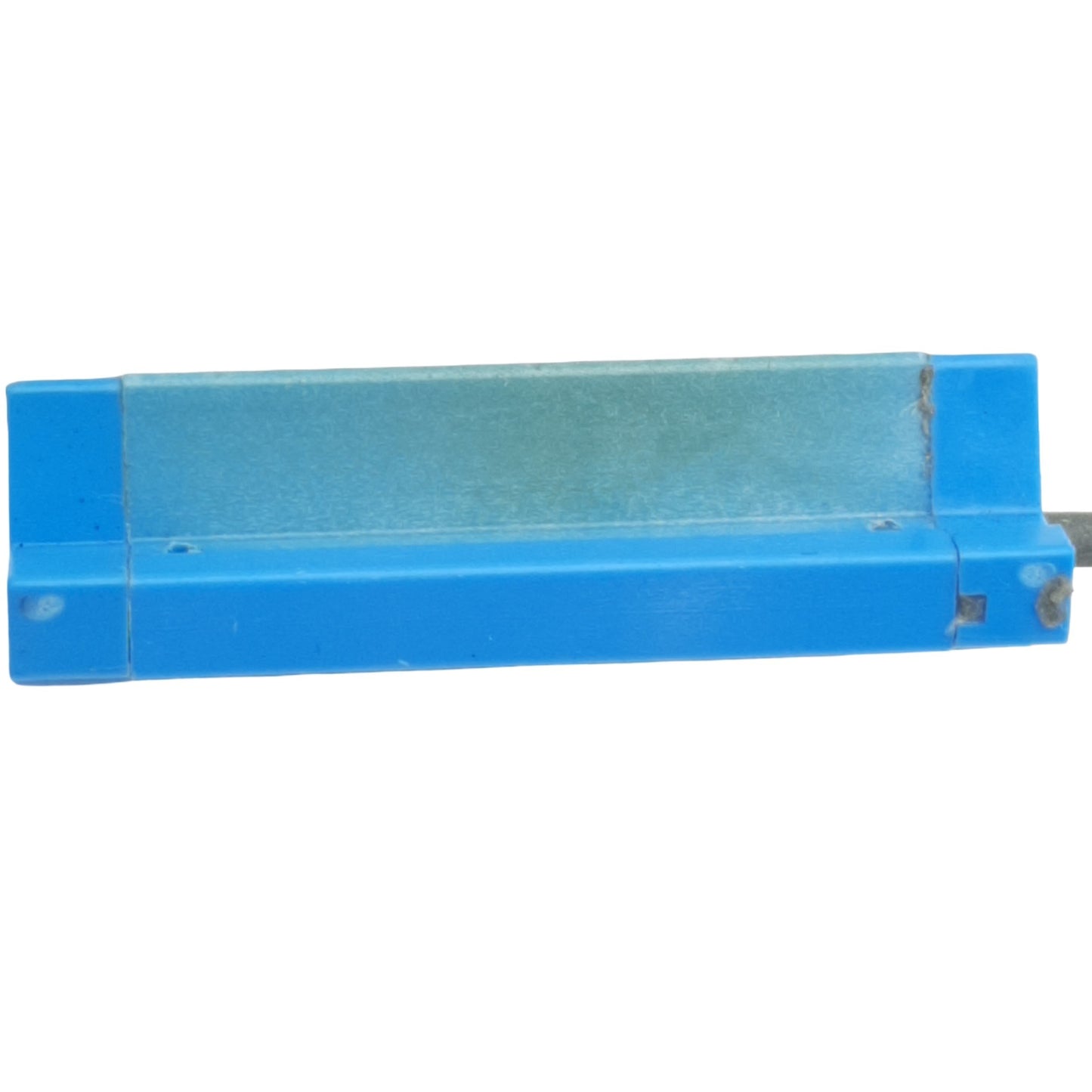Used SICK MPS-032TSTP0 Cylinder Sensor M8 4-Pin Male Connector, 32mm Measuring Range