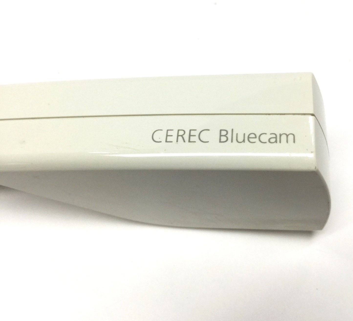 Used Sirona CEREC Bluecam Dental Camera Single Image Acquisition Scanner w/Prism
