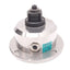 Used DEPRAG MP7-DMS Torque Transducer Measuring Platform, 1.05-7Nm, ø105mm, 5VDC