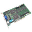Used Diamond Stealth 64 PCI v1.01 Rev D7 Video Card, S3 Vision968, 4MB VRAM, VGA, PCI
