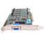 Used Diamond Stealth 64 PCI v1.01 Rev D7 Video Card, S3 Vision968, 4MB VRAM, VGA, PCI