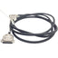 Used Aerotech C16501-30 NDrive Brushless Motor Encoder Feedback Cable, 3m, 25-pin