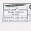 Used Levitronix LFC-1C-PC LEVIFLOW Single-Channel Converter 4-Digit LCD 24VDC, RS485