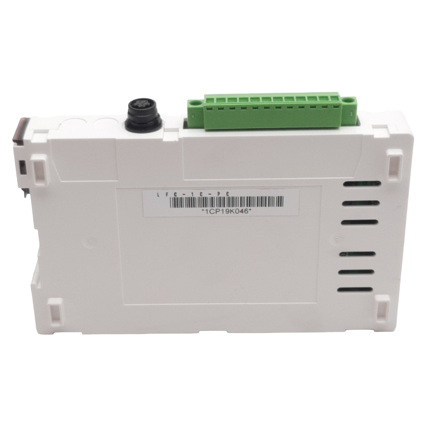 Used Levitronix LFC-1C-PC LEVIFLOW Single-Channel Converter 4-Digit LCD 24VDC, RS485