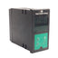 Used Gefran 1000.R0.2H.0.1.CON Temperature Controller, RTD & T/C In, Relay Output