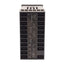 Used Gefran 1000.R0.2H.0.1.CON Temperature Controller, RTD & T/C In, Relay Output