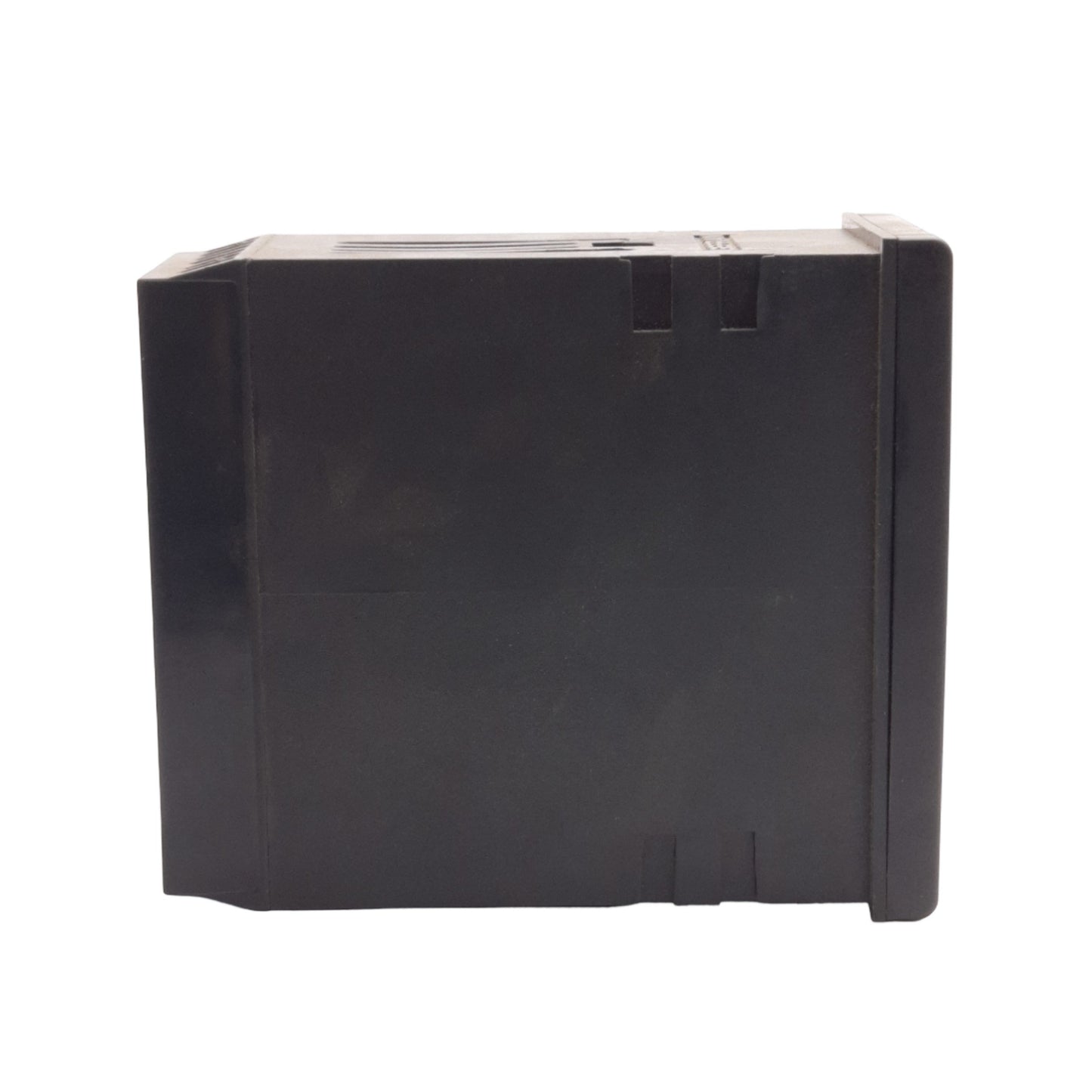 Used Gefran 1000.R0.2H.0.1.CON Temperature Controller, RTD & T/C In, Relay Output