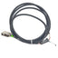 New Aerotech C19360-30 NDrive Burshless Motor Stage Controller 4-pin Power Cable, 3m