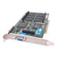 Used Diamond Stealth 64 PCI v2.02 Rev E3 Video Card, S3 Vision968, 4MB VRAM, VGA, PCI