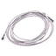 Used CCS FCB-5 Extension Cable for 24V LED Lights, 3-Pin SM Connector, 5m Length