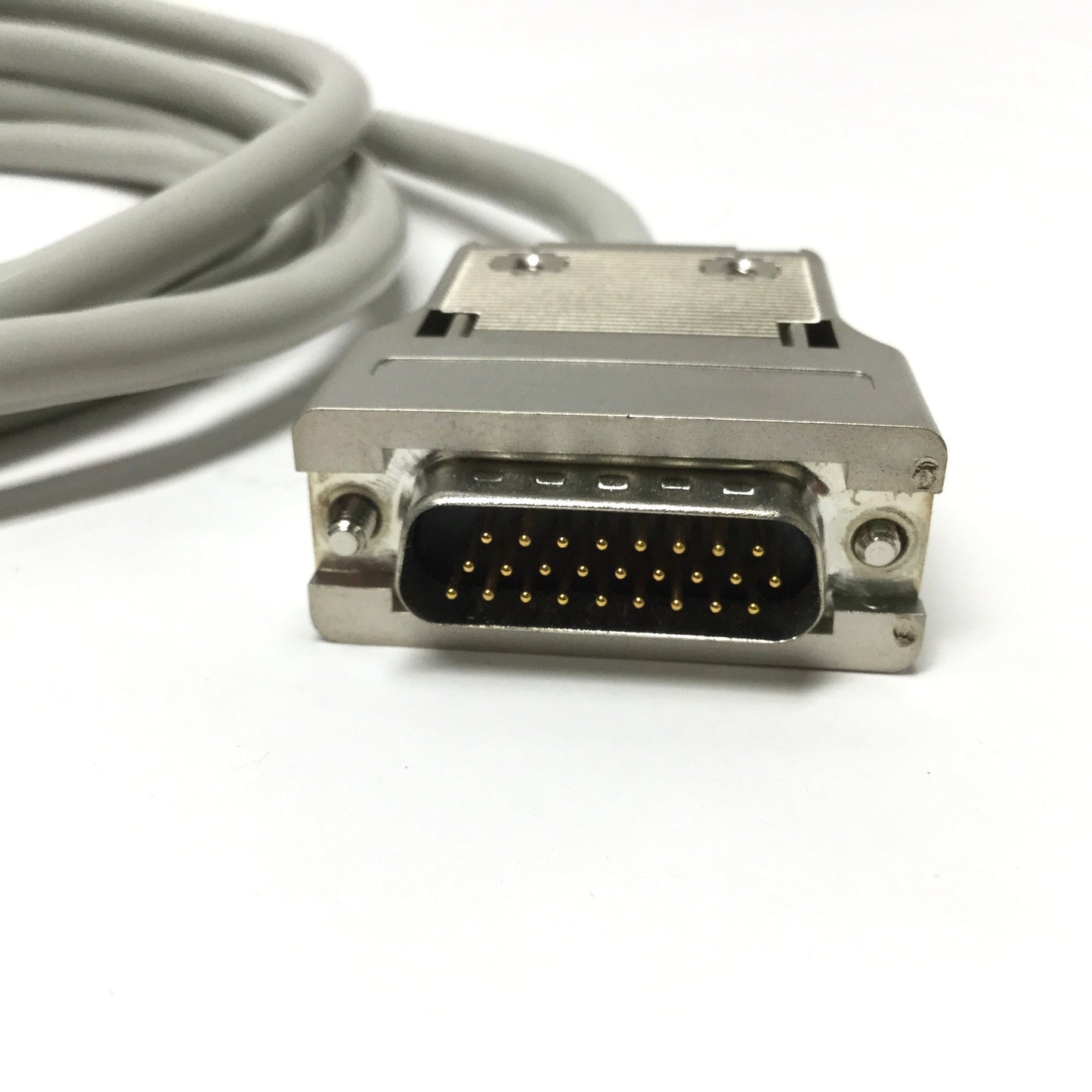 Used Sirona CEREC Bluecam Dental Camera Scanner Acquisition Cable Cord, 2m