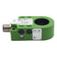 Used Deprag IR 02206 Ringinitiator Proximity Sensor PNP NO/NC, 200mA 10-35VDC, 4P M12