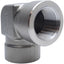 Used Swagelok SS-16-E Elbow Pipe Fitting 316 Stainless Steel, 1" Female NPT