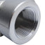 Used Swagelok SS-16-E Elbow Pipe Fitting 316 Stainless Steel, 1" Female NPT