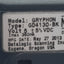 Used Datalogic GD4130-BK Gryphon Handheld Barcode Scanner Reader Imager, 9-Pin Serial