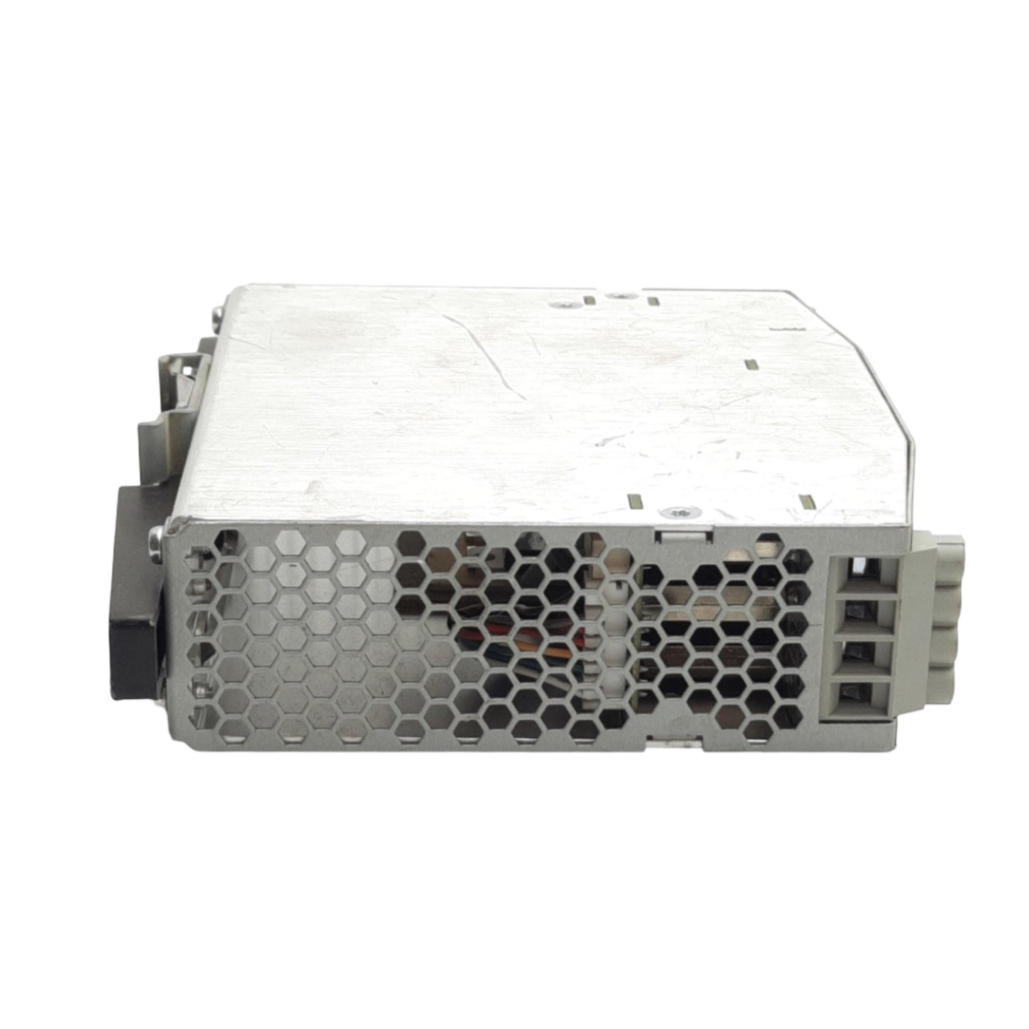 Used Emerson SolaHD SDN2X10RED Redundancy Module, 2-Channel, 12-28VDC Input / Output