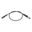 Used Parker P8SAGPCHX Proximity Sensor, PNP-NO, 3-Pin M8 Male, 10-30VDC, 0.3m