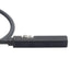 Used Parker P8SAGPCHX Proximity Sensor, PNP-NO, 3-Pin M8 Male, 10-30VDC, 0.3m