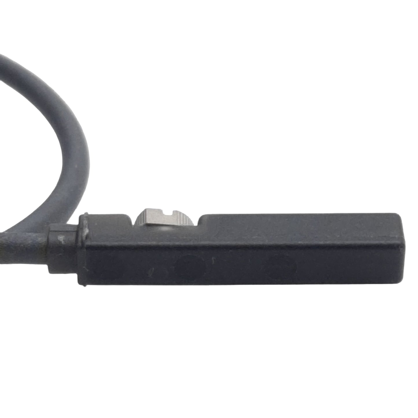 Used Parker P8SAGPCHX Proximity Sensor, PNP-NO, 3-Pin M8 Male, 10-30VDC, 0.3m