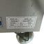Used Yamato DKN810 Mechanical Convection Oven 10.6CuFt Amb-260°C 3kW 220VAC 14A 1-Ph