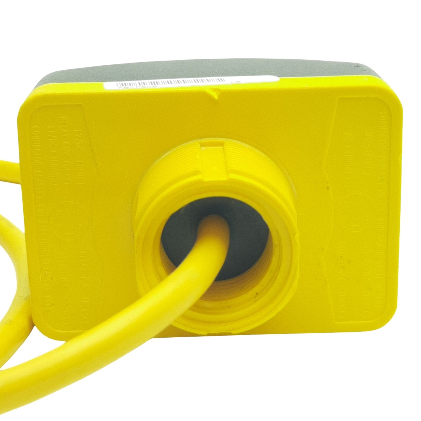 Used Allen Bradley 800Z-GL3 Zero-Force Touch Button Switch 10-40VDC/20-30VAC