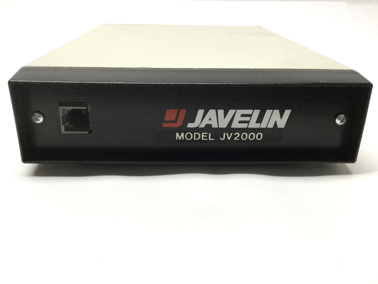 Used Boeckeler JV2000 Javelin Double Crosshair Generator Controller RS-170 Video