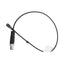 New Balluff BMF0002 Magnetic Field Sensor, PNP-NO, 3-Pin M8 Male, 10-30VDC, 0.3m