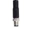 New Balluff BMF0002 Magnetic Field Sensor, PNP-NO, 3-Pin M8 Male, 10-30VDC, 0.3m