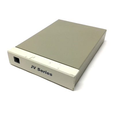 Used Boeckeler JV2000 Javelin Double Crosshair Generator Controller RS-170 Video