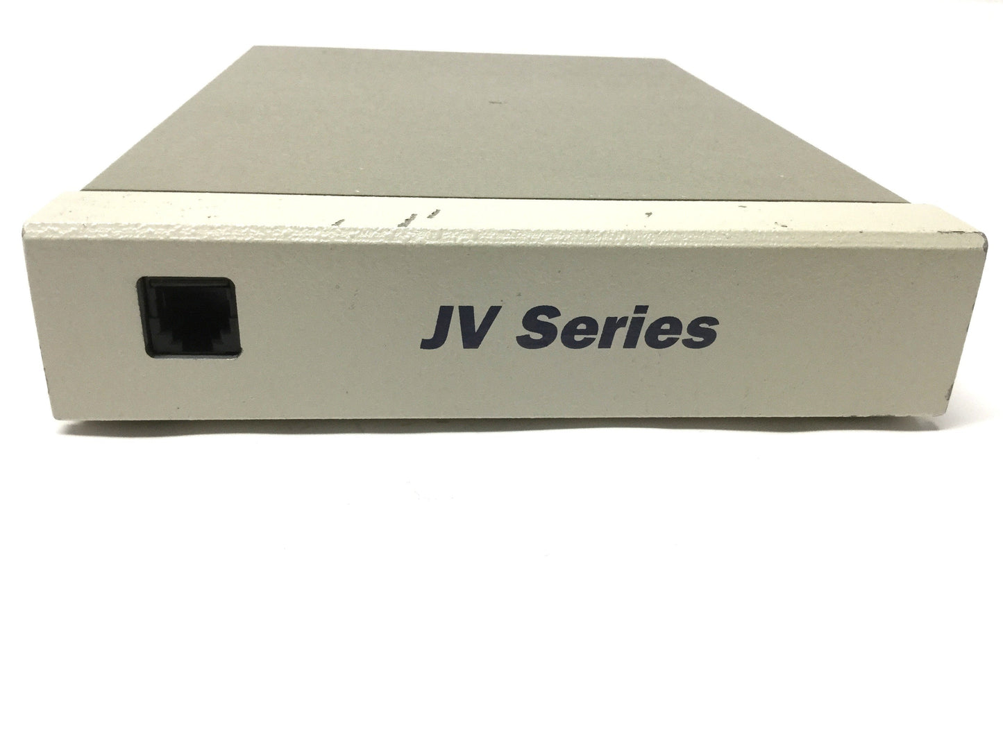 Used Boeckeler JV2000 Javelin Double Crosshair Generator Controller RS-170 Video