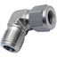 Used Swagelok SS-810-2-8 Elbow Tube Fitting 90°, Stainless Steel, ø1/2" NPT