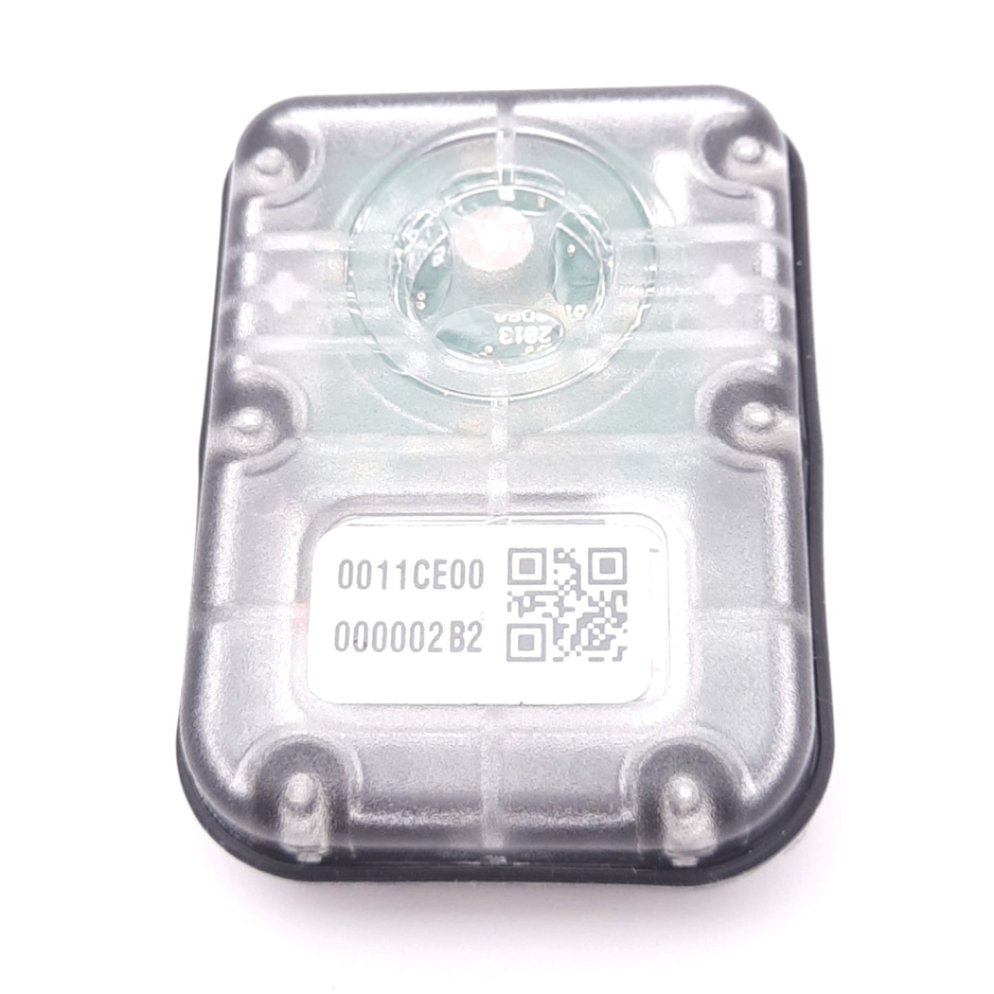 Used Ubisense D4FLAT31 DIMENSION 4 UWB Mini Tag, 6-7GHz, 54x40x14mm, AoA/TDoA