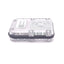 Used Ubisense D4FLAT31 DIMENSION 4 UWB Mini Tag, 6-7GHz, 54x40x14mm, AoA/TDoA