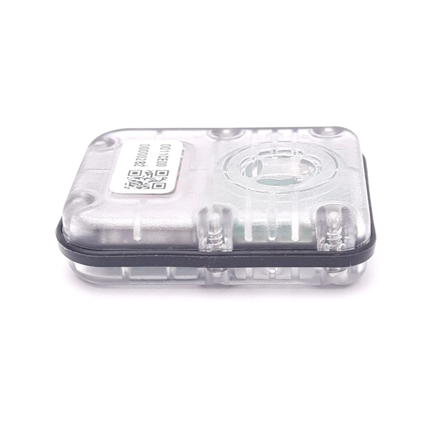 Used Ubisense D4FLAT31 DIMENSION 4 UWB Mini Tag, 6-7GHz, 54x40x14mm, AoA/TDoA