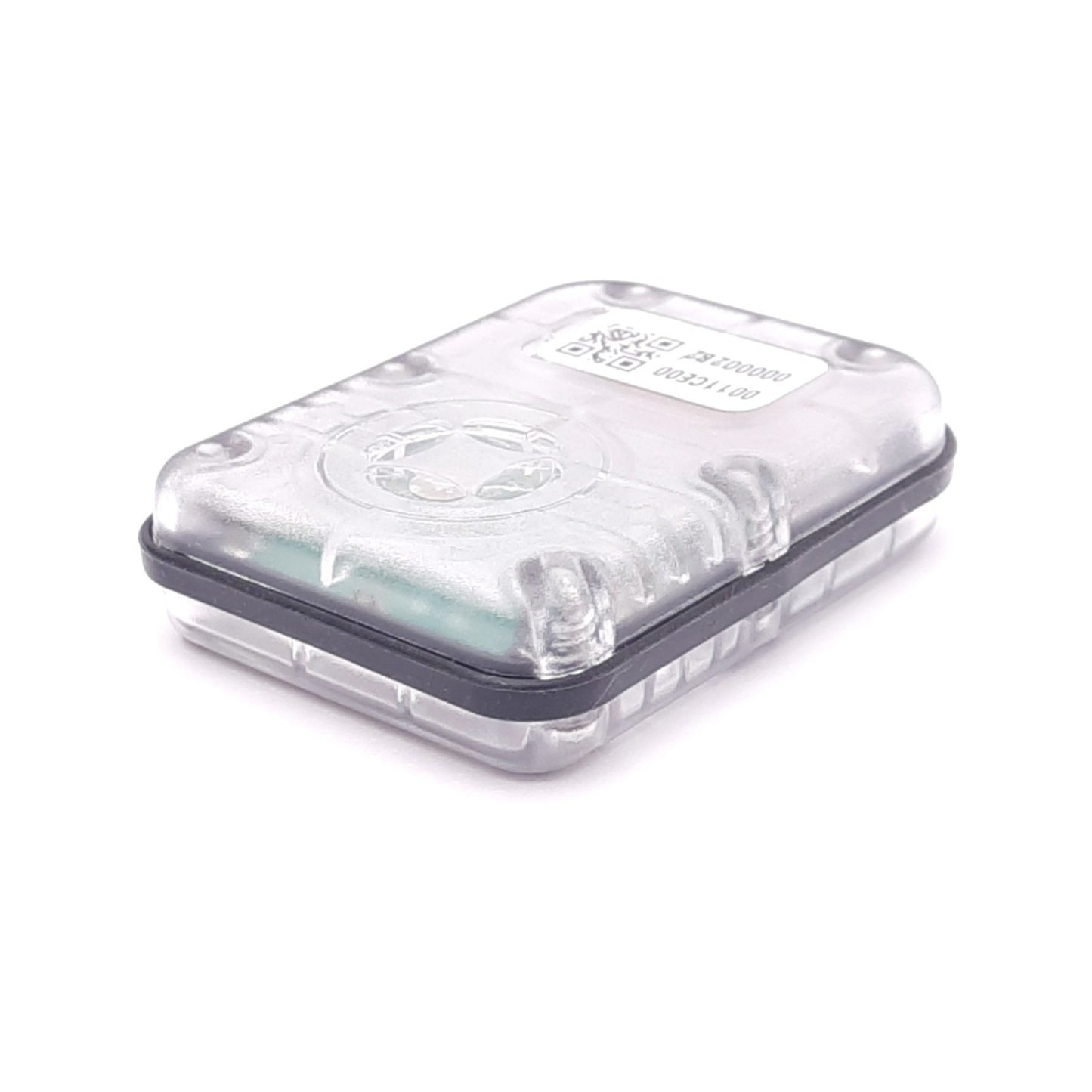Used Ubisense D4FLAT31 DIMENSION 4 UWB Mini Tag, 6-7GHz, 54x40x14mm, AoA/TDoA