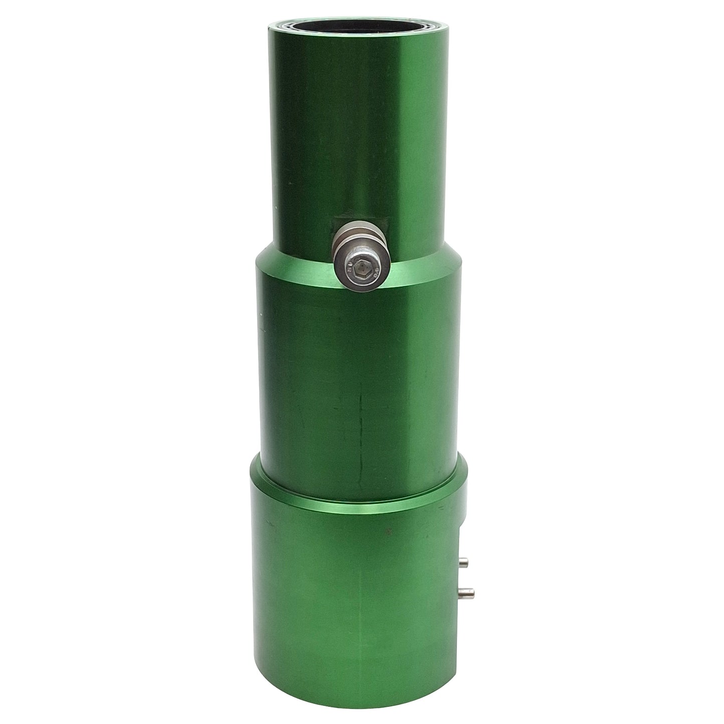 Used Deprag Vertical Column Bearing Block For PKS Position Control Stand, ø50mm