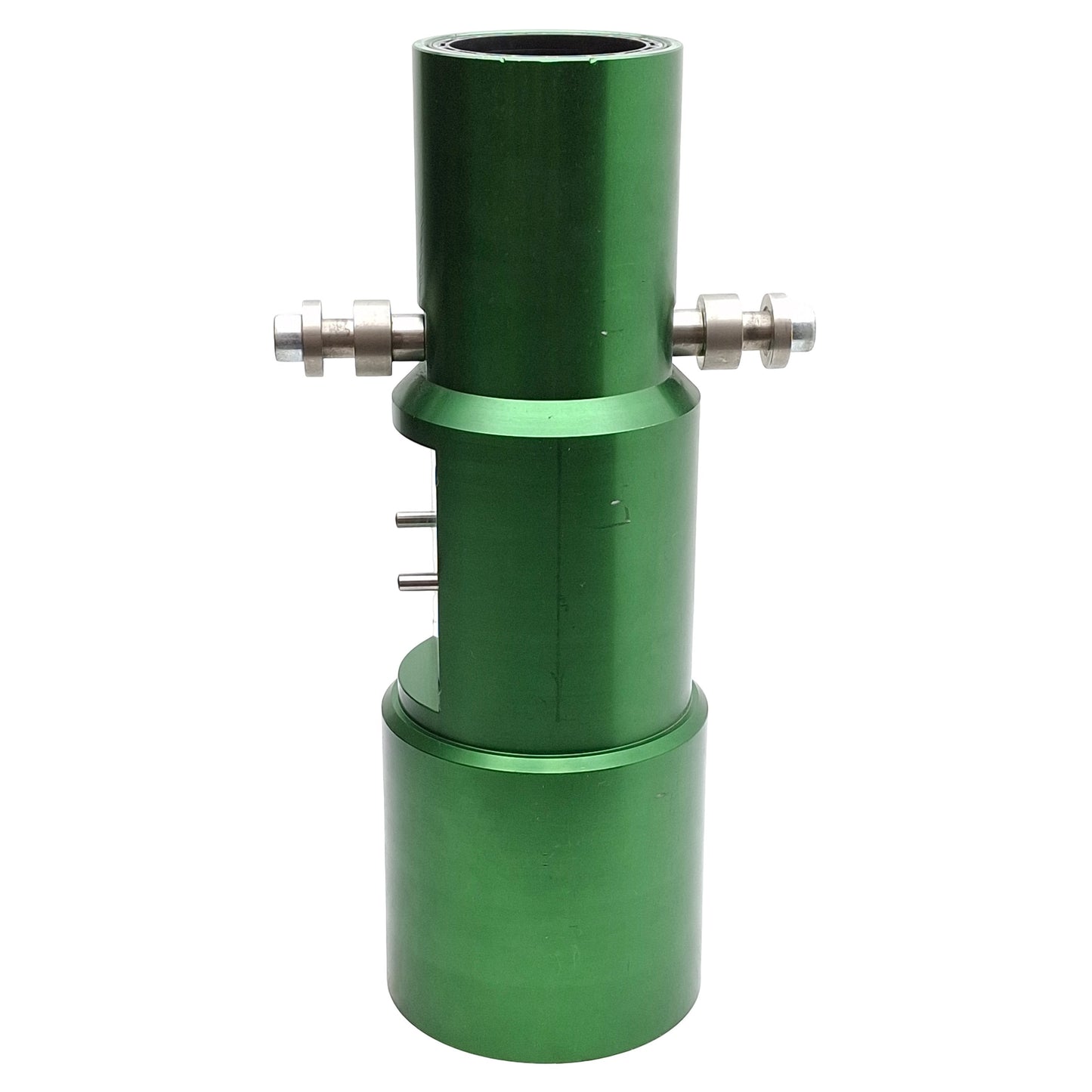 Used Deprag Vertical Column Bearing Block For PKS Position Control Stand, ø50mm